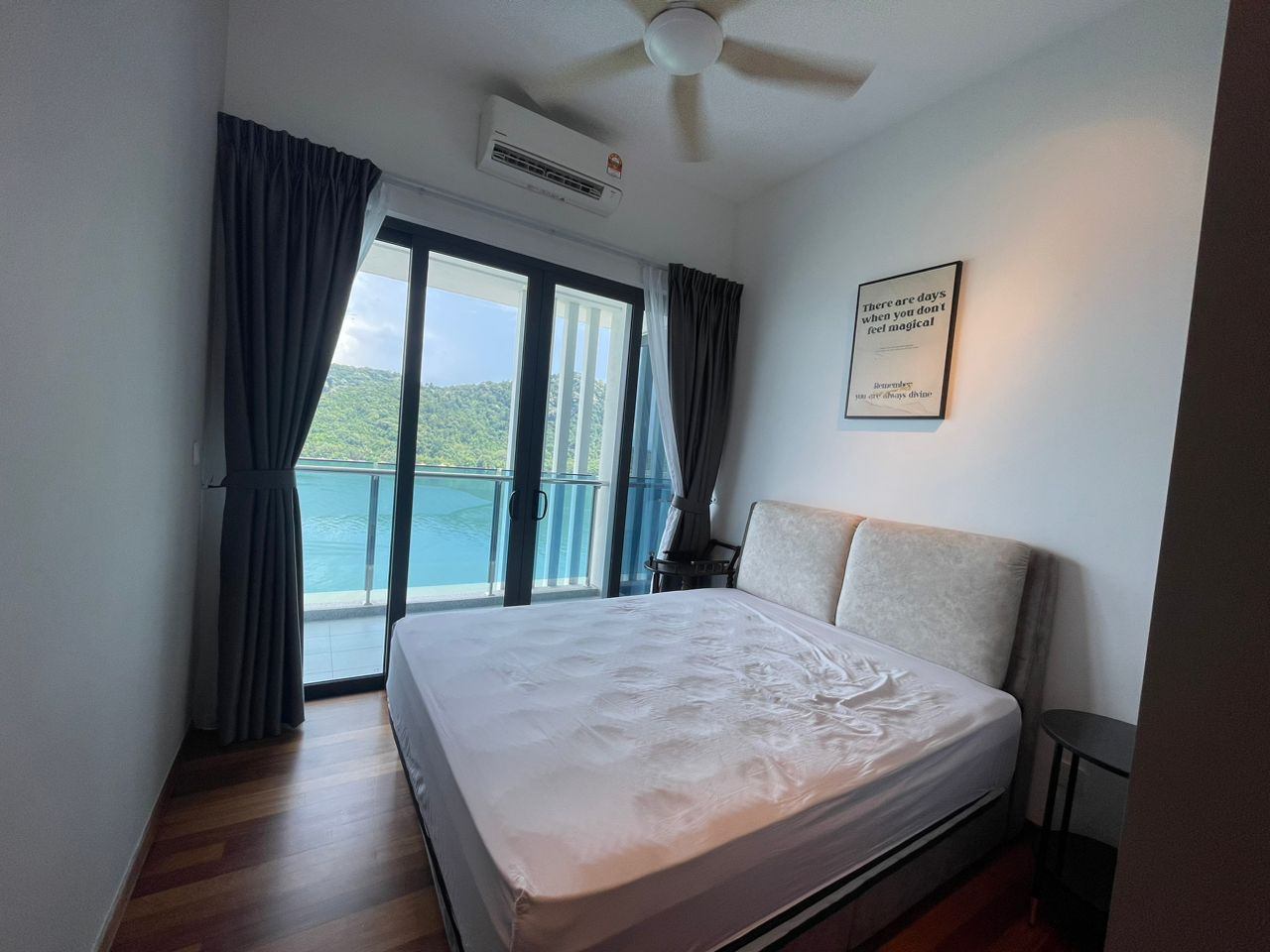 condo in Bayan Lepas, Penang — photo 6