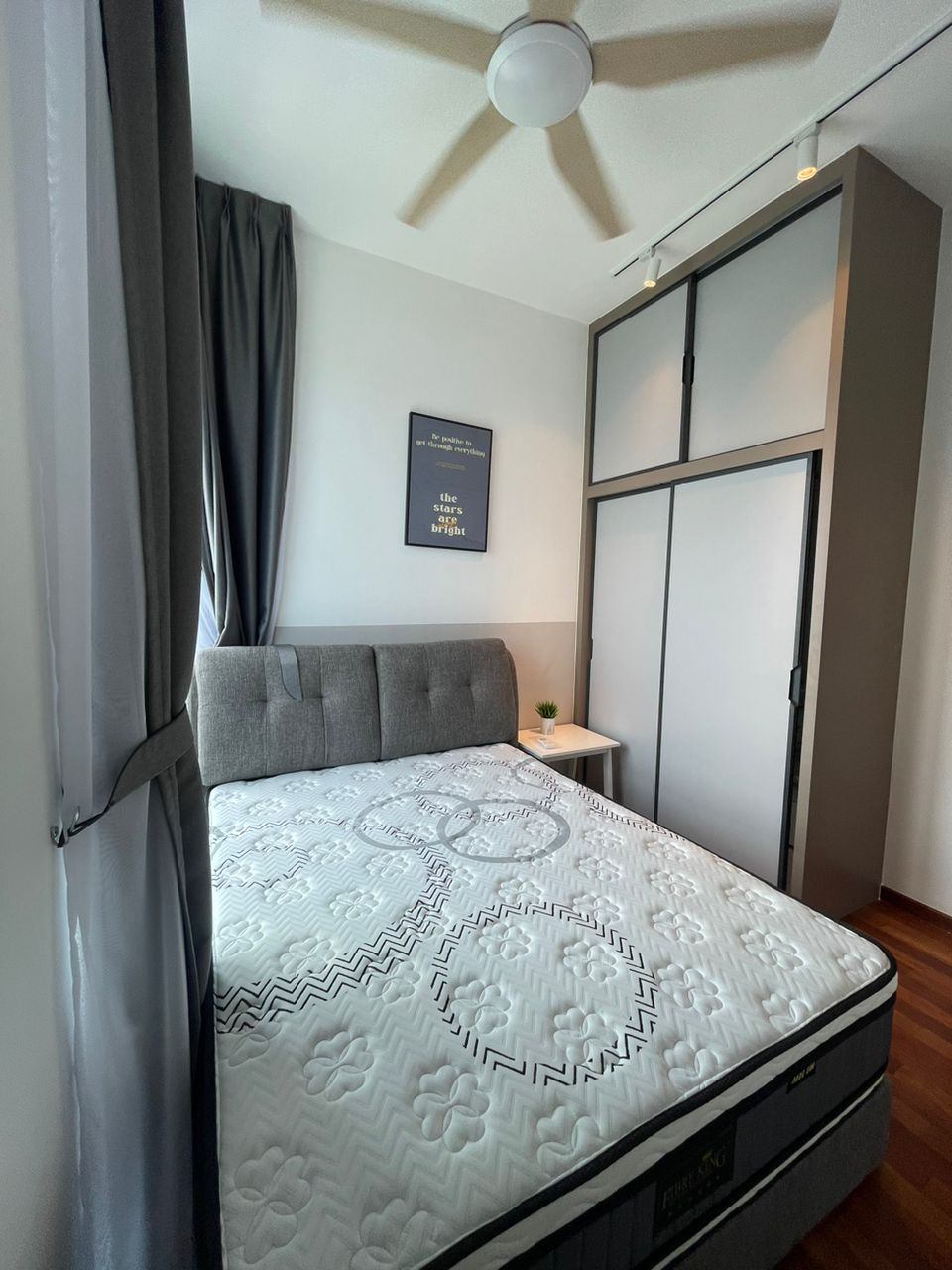 condo in Bayan Lepas, Penang — photo 7