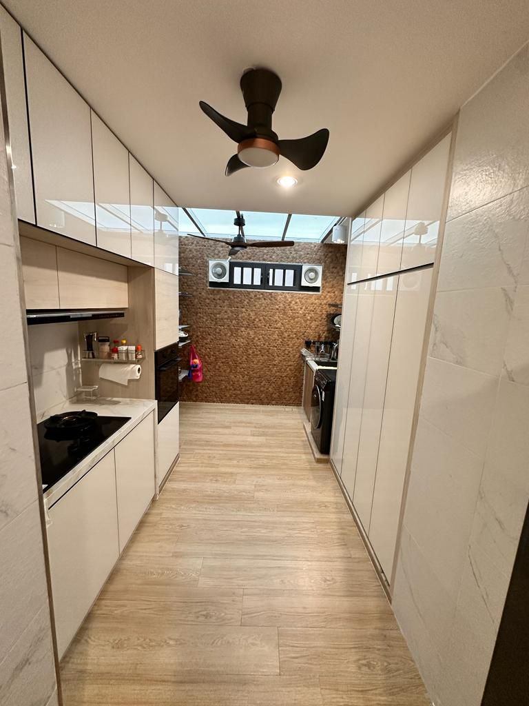 condo in Bayan Lepas, Penang — photo 4