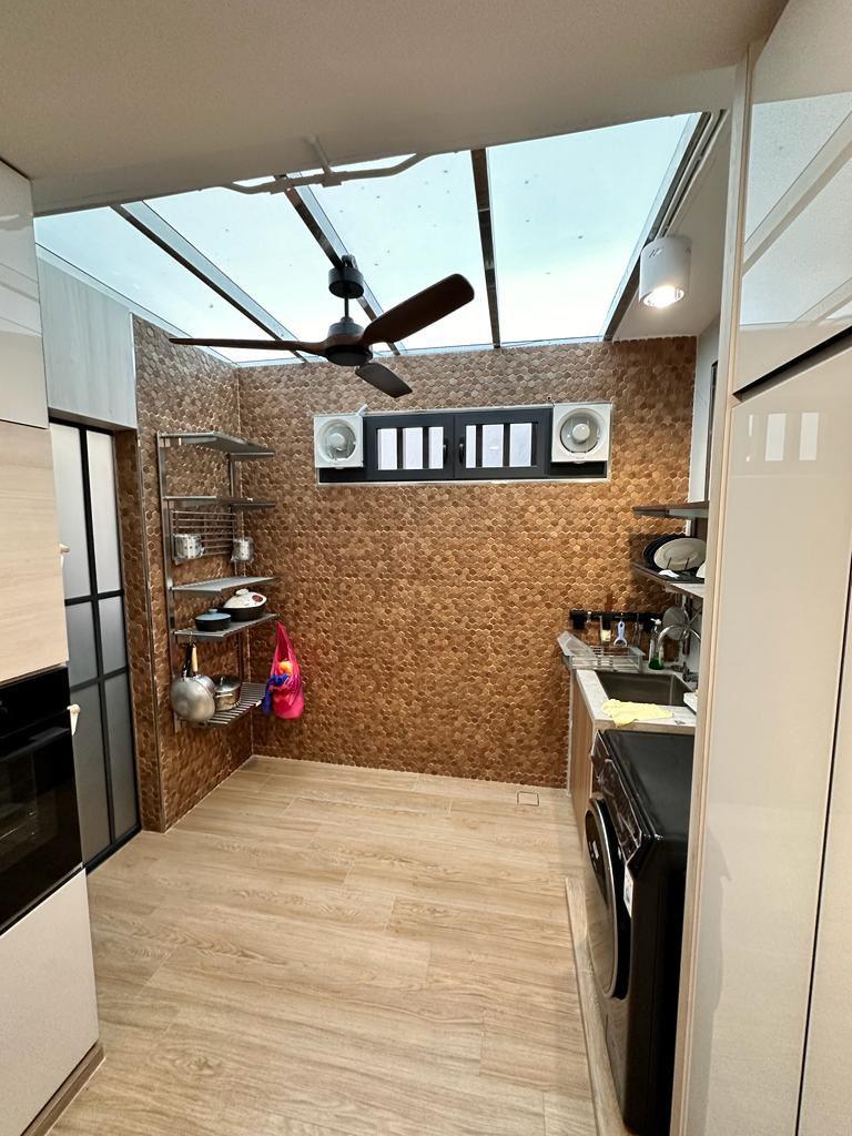 condo in Bayan Lepas, Penang — photo 5