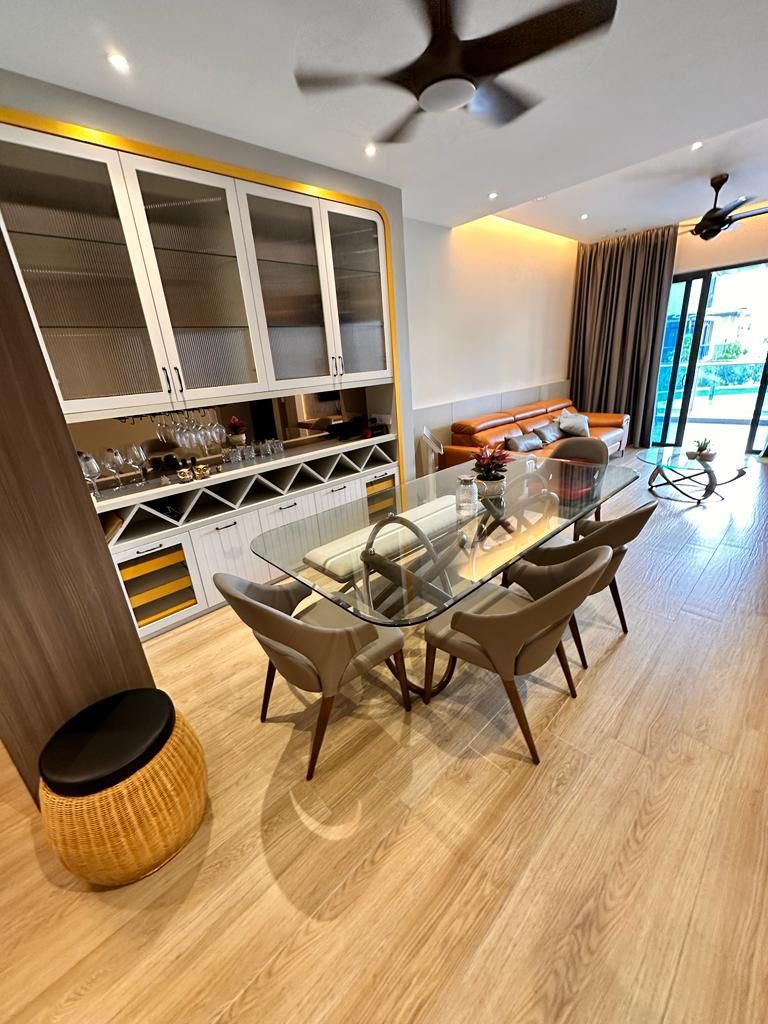 condo in Bayan Lepas, Penang — photo 6