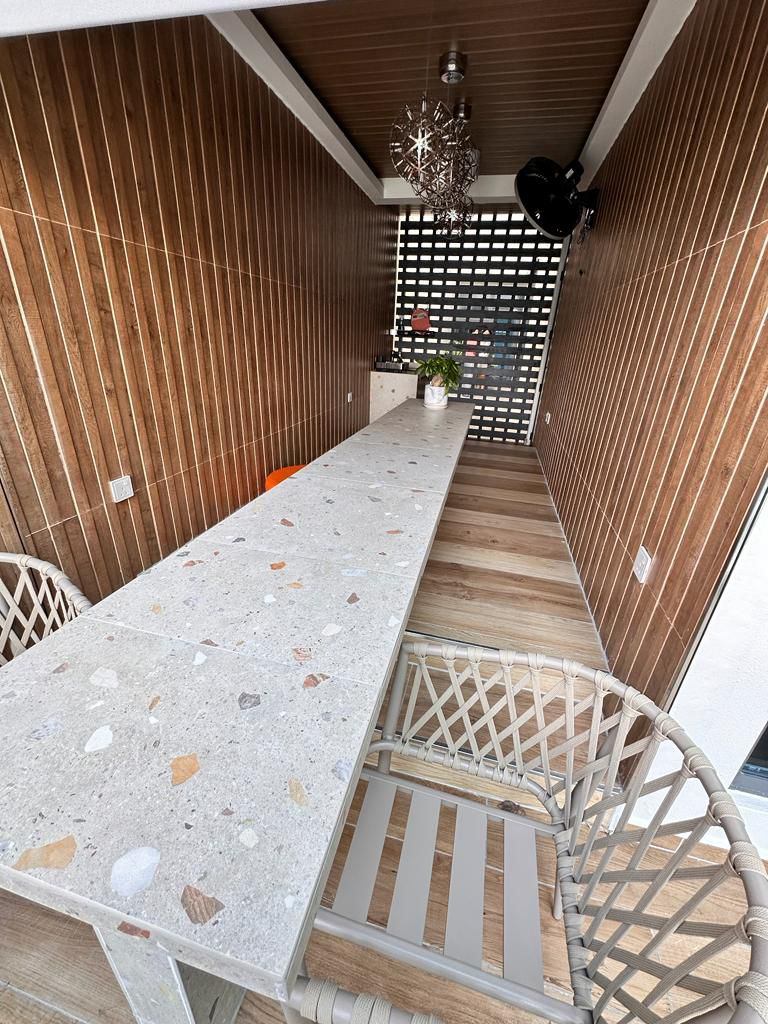 condo in Bayan Lepas, Penang — photo 7