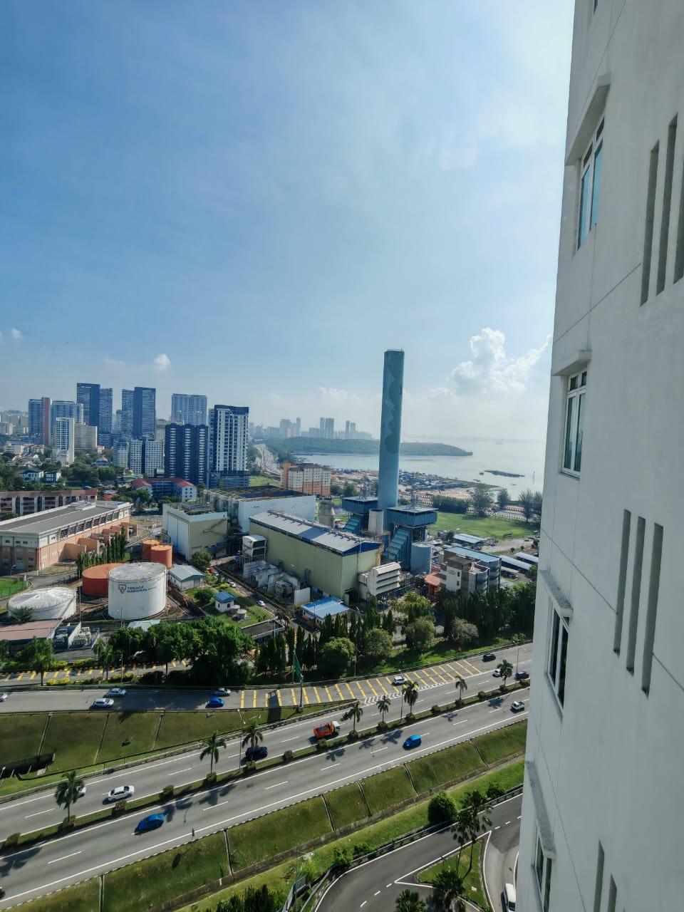 condo in Gelugor, Penang — photo 2