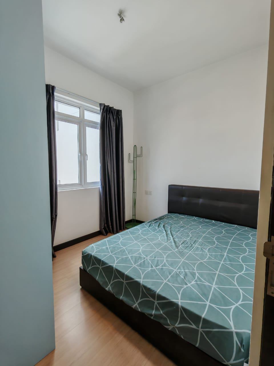 condo in Gelugor, Penang — photo 3