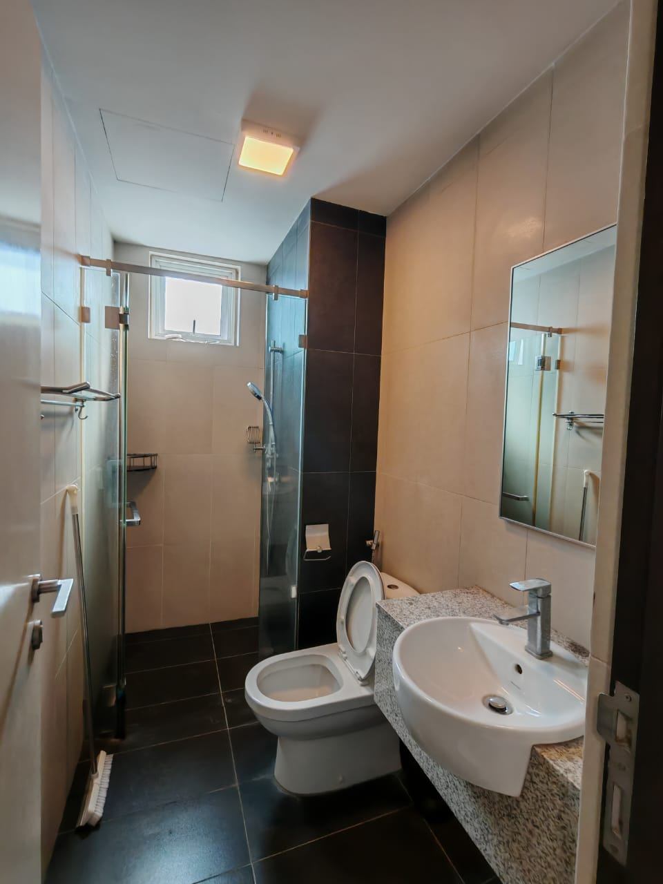 condo in Gelugor, Penang — photo 4