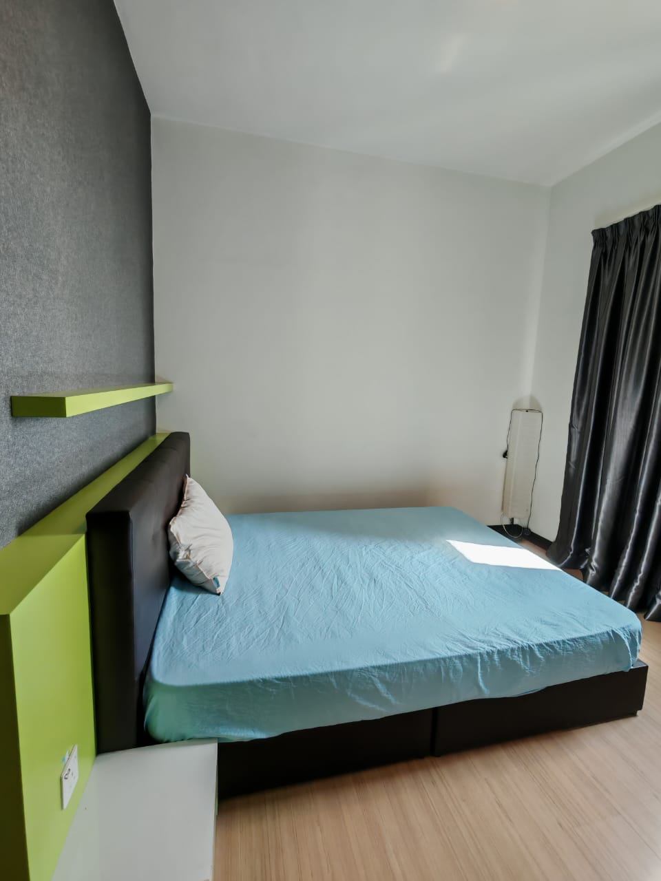 condo in Gelugor, Penang — photo 6