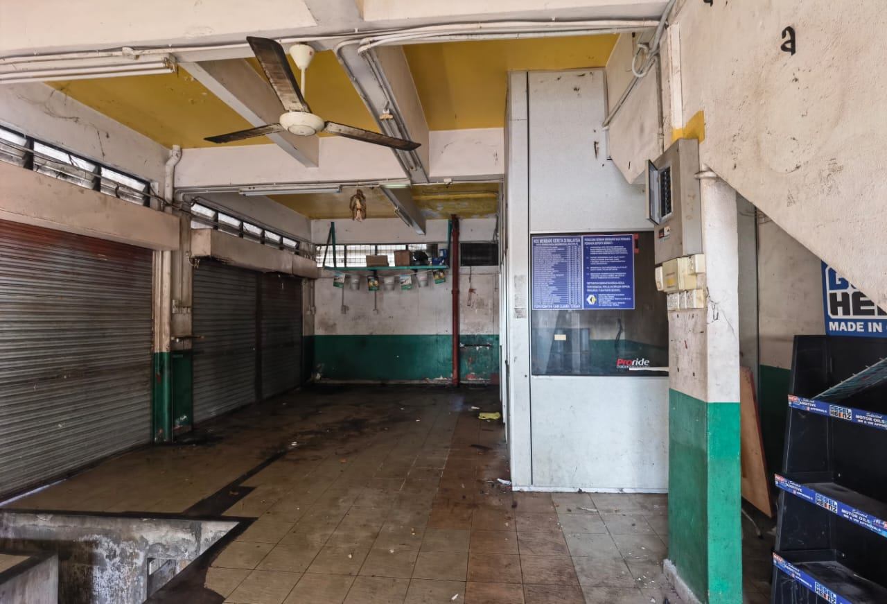 commercial in Butterworth, Penang — photo 2