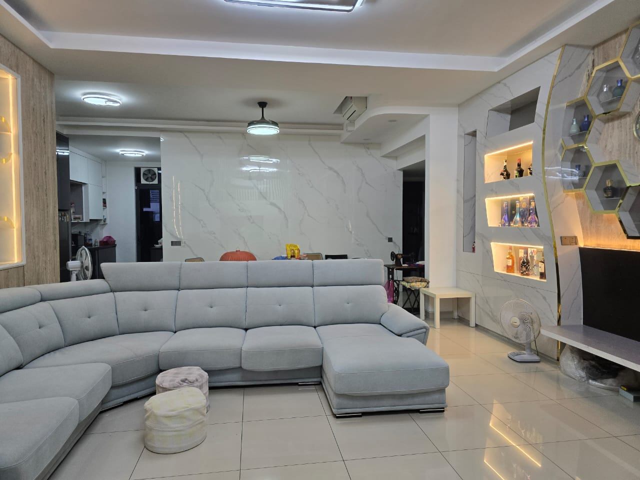 house in Alma, Penang — photo 5
