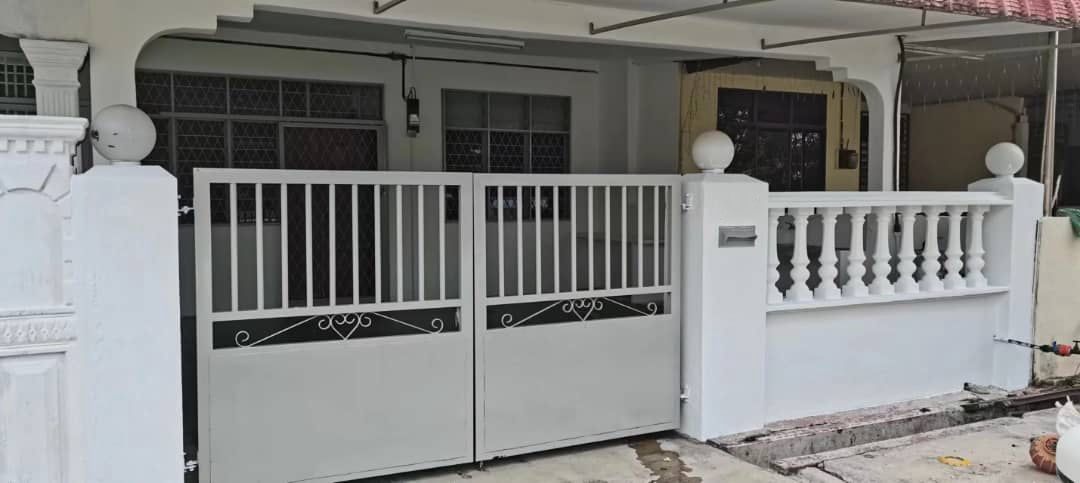 house in Simpang Ampat, Penang — photo 3