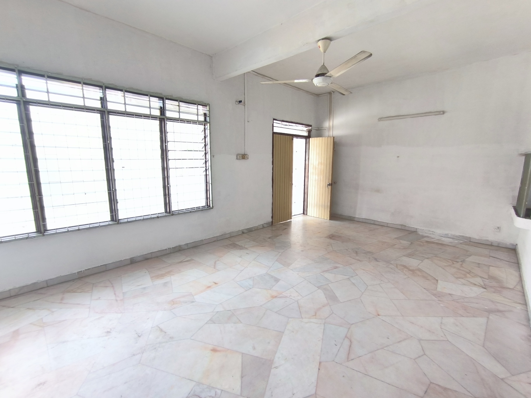 House For Rent at Chai Leng Park, Perai, Penang