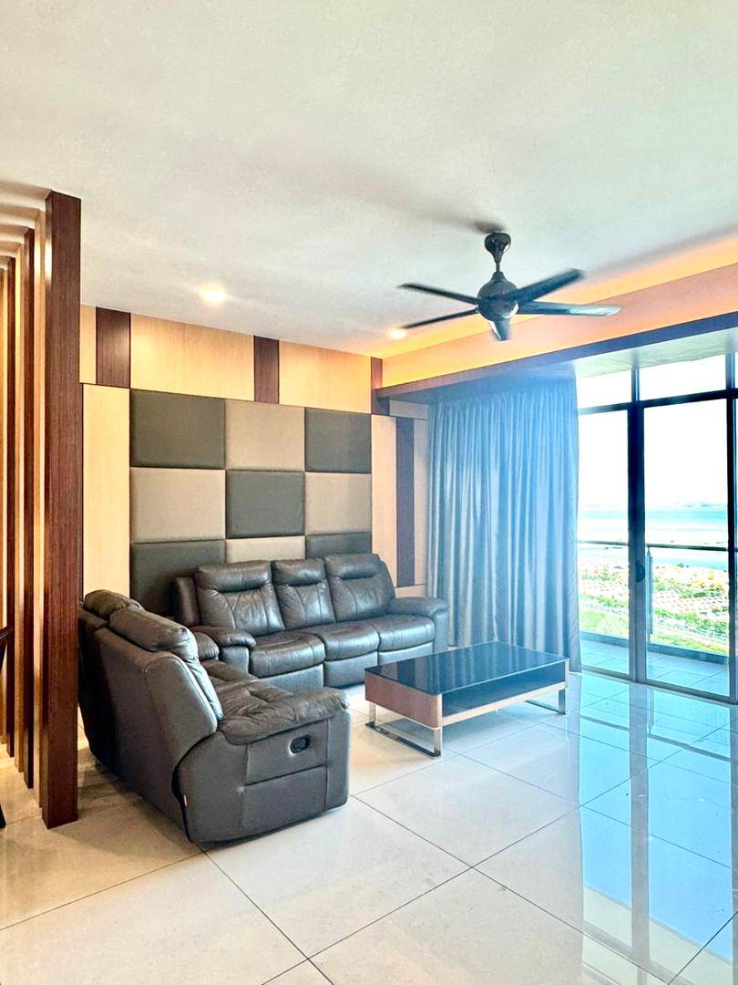 City Residence @Tanjung Tokong | Renovated