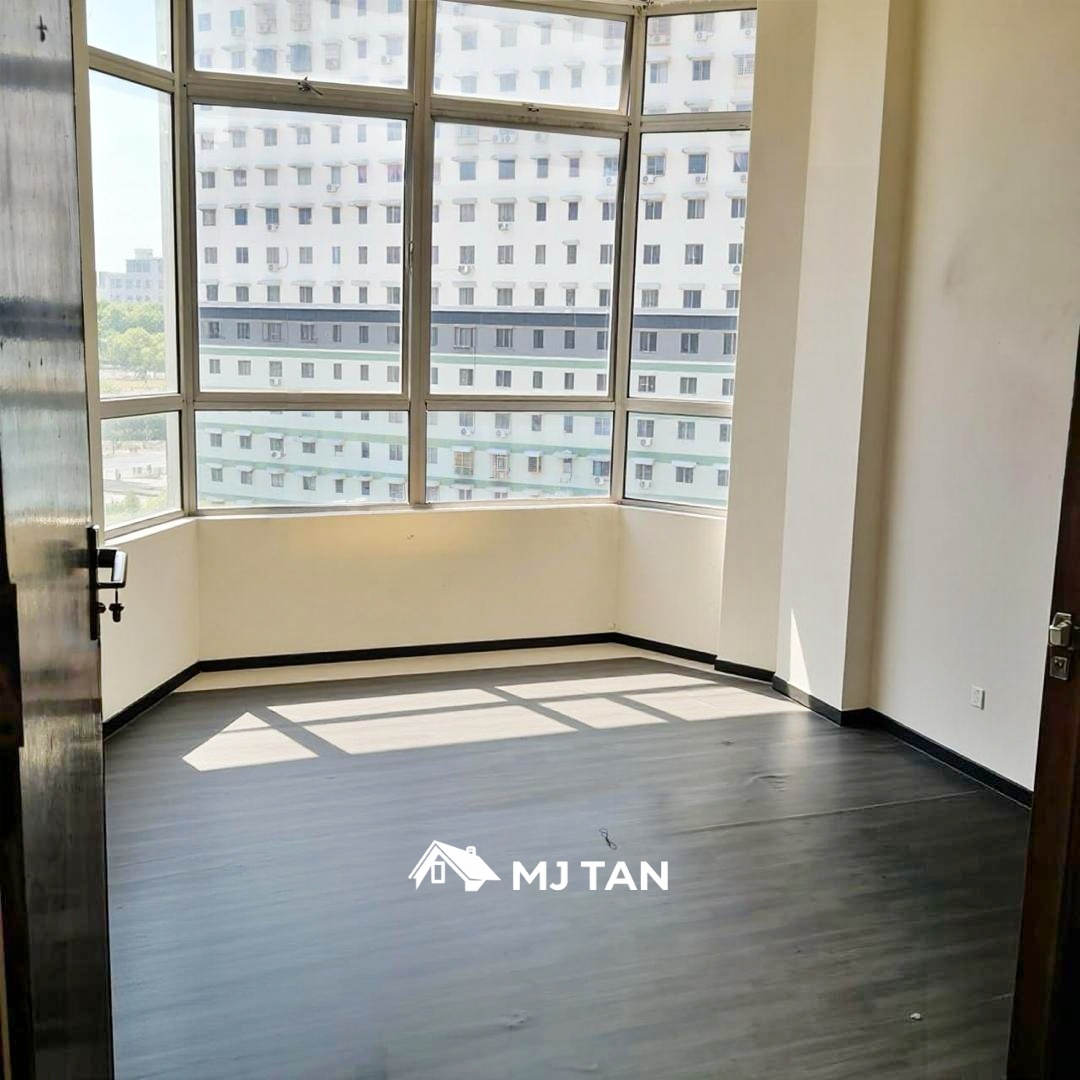 Desa Selatan, Jelutong | Low Floor