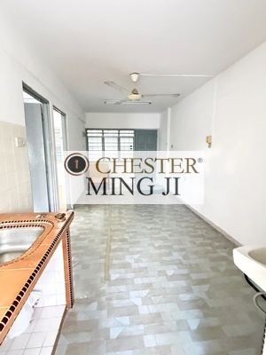 4C Farlim, Ayer Itam | 2 Bedrooms