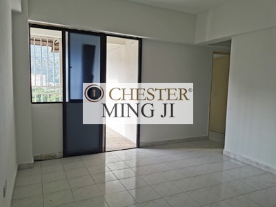 Desa Baiduri, Ayer Itam | Middle Floor