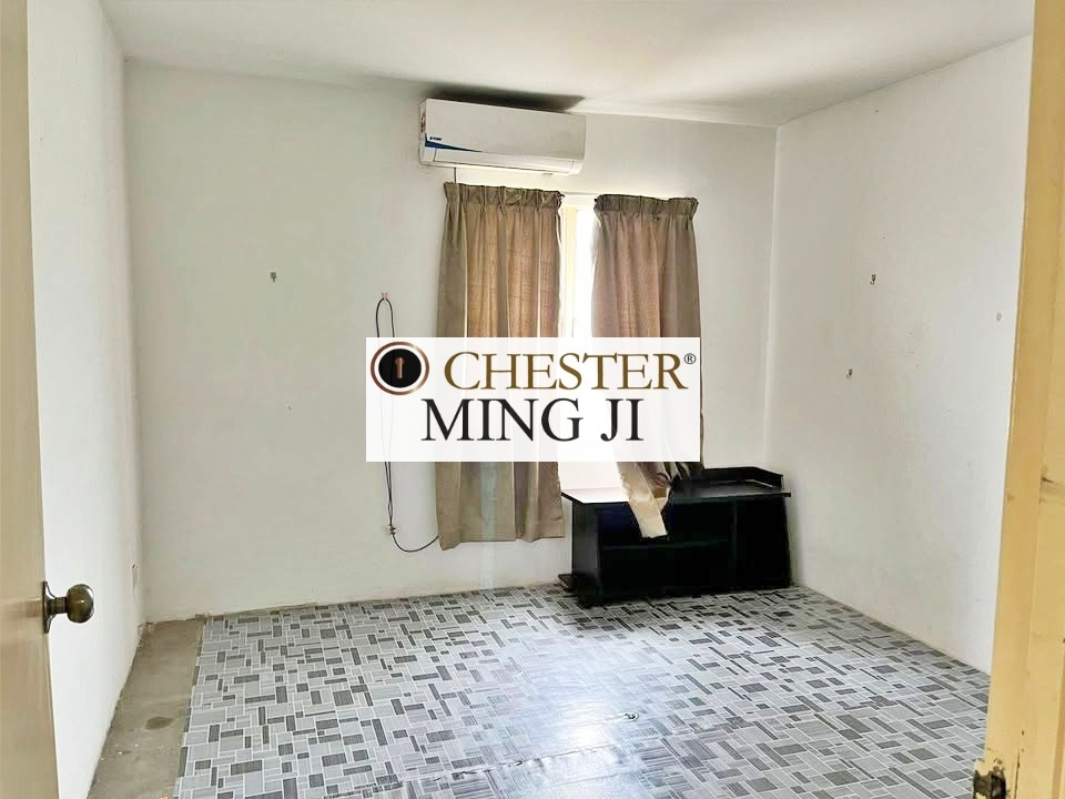 Desa Pinang 2, Jelutong | 2 Bedrooms