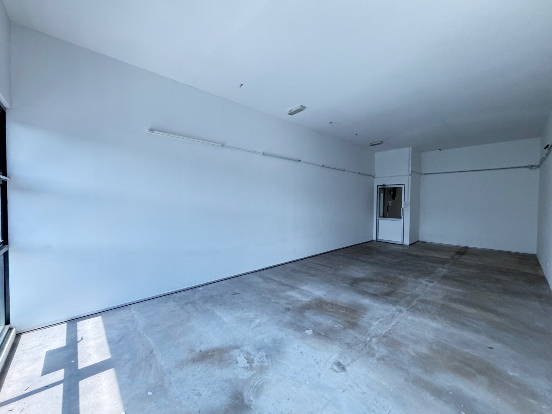 MEDAN SERI IMPIAN FIRST FLOOR OFFICE