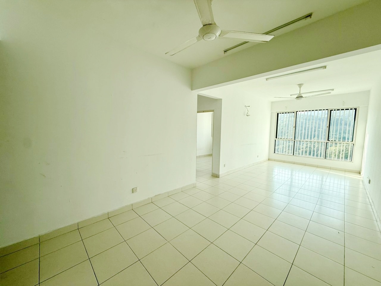 Condo @ One Foresta, Bayan Lepas | Unfurnished