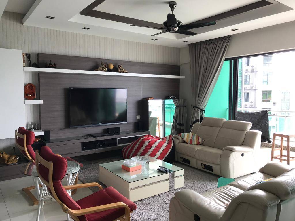 The Light Point, Gelugor | The Light City 