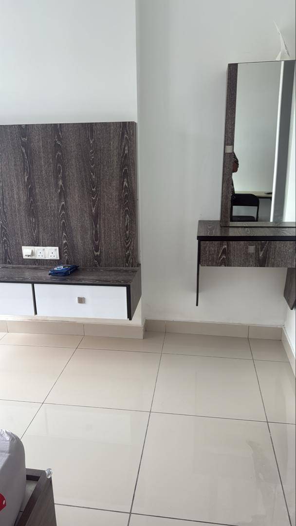 Tropicana Bay Residence, Bayan Lepas | Full Furnished