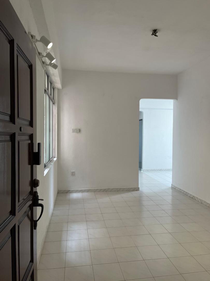 3-bedroom condo in Jelutong, Penang for sale — Mewah Court Jelutong