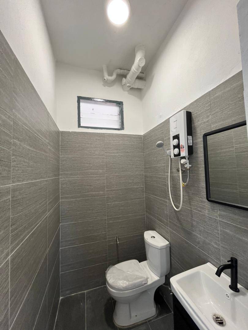 condo in Jelutong, Penang — photo 3