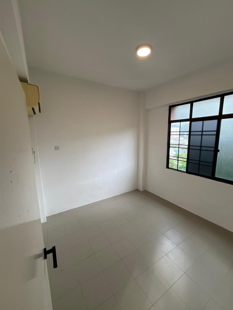 condo in Jelutong, Penang — photo 5