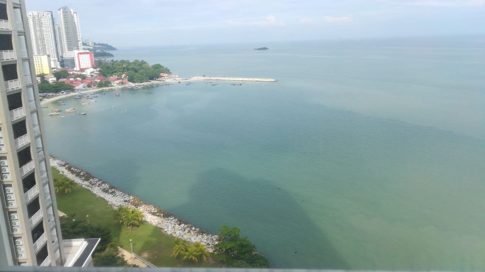 Andaman Quayside 11 East Seaview 