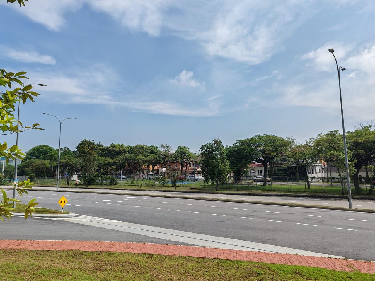 commercial in Tulip Residence, Selangor — photo 7