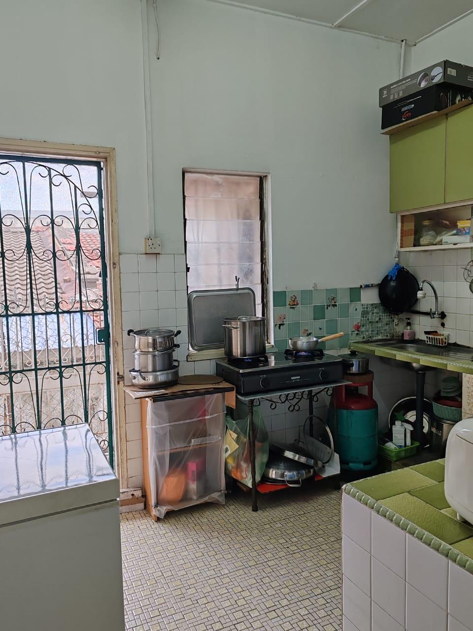 house in Setapak, Kuala Lumpur — photo 3