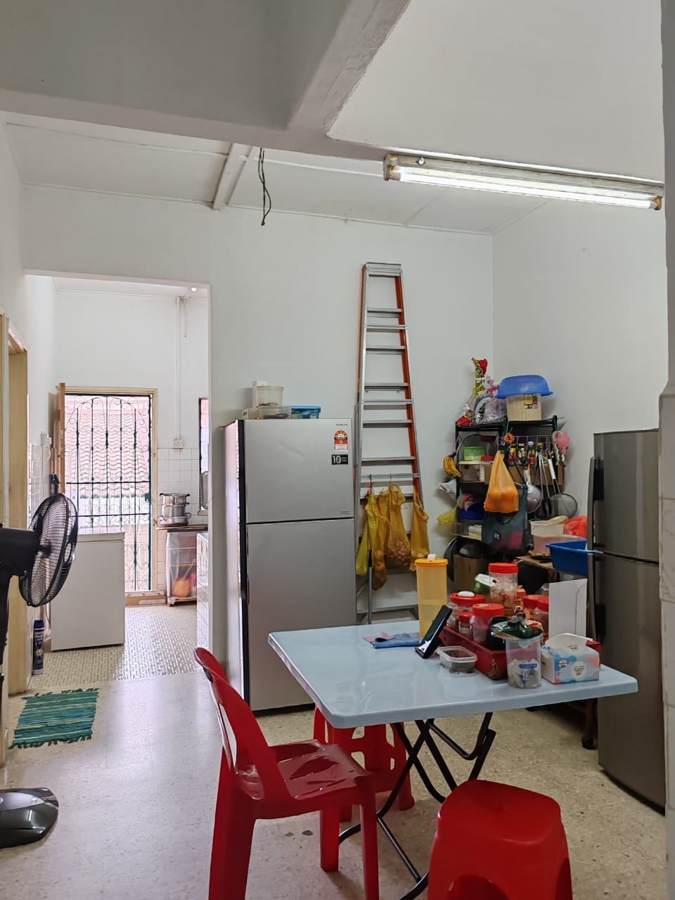 house in Setapak, Kuala Lumpur — photo 4