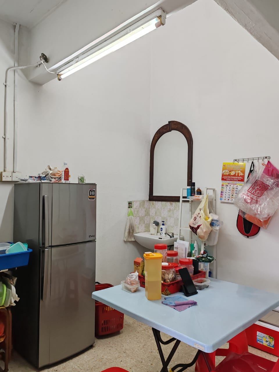 house in Setapak, Kuala Lumpur — photo 5