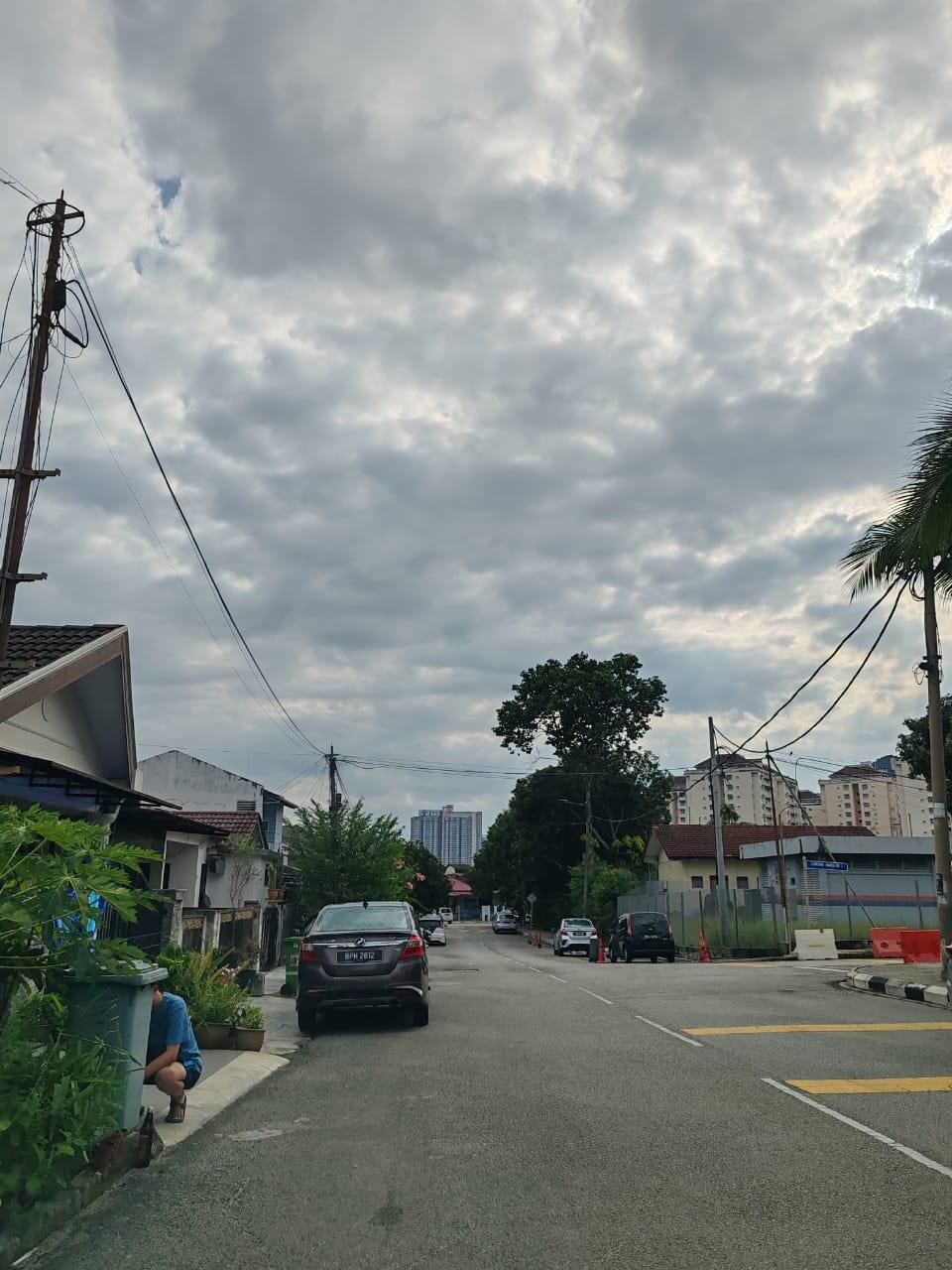 house in Setapak, Kuala Lumpur — photo 6