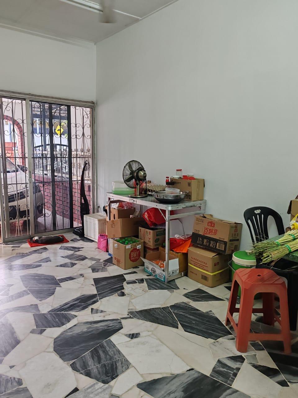 house in Setapak, Kuala Lumpur — photo 7