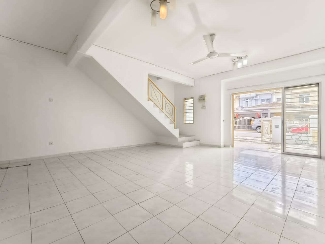 house in Kajang, Selangor — photo 3