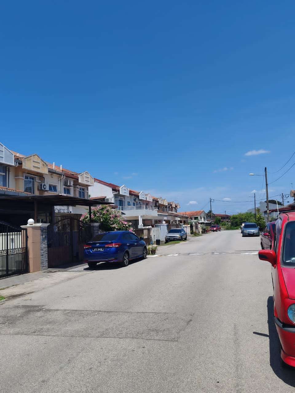 house in Kajang, Selangor — photo 7