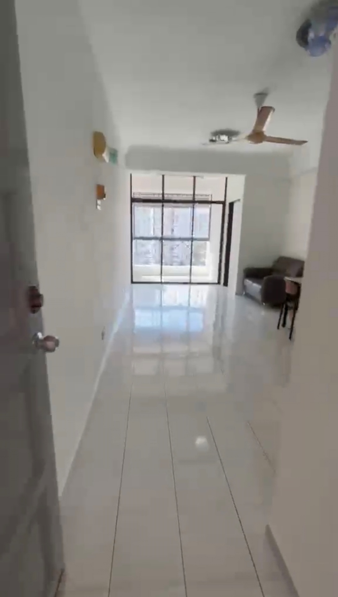 condo in Sungai Ara, Penang — photo 2