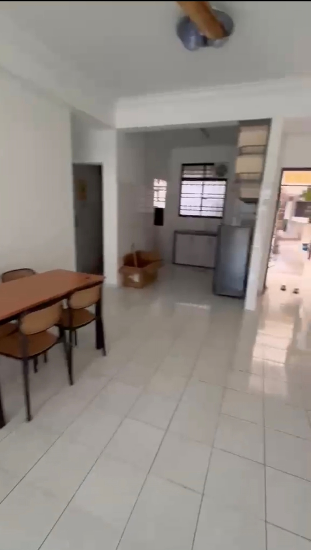 condo in Sungai Ara, Penang — photo 4