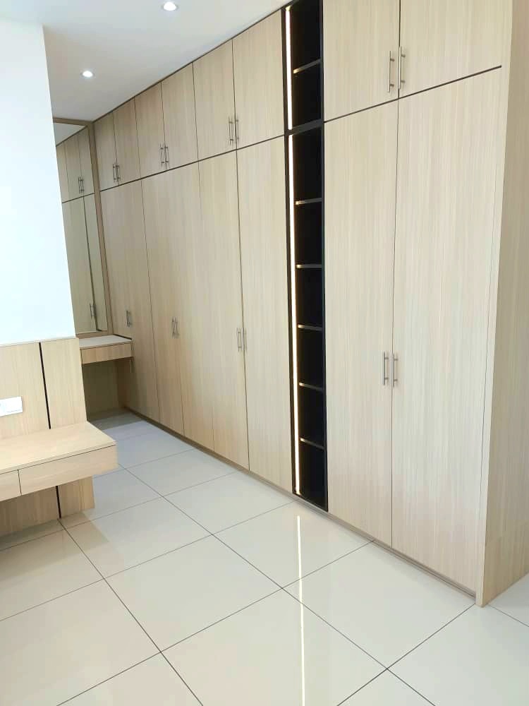 condo in Jelutong, Penang — photo 4