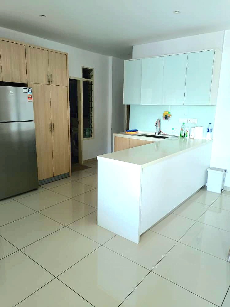 condo in Jelutong, Penang — photo 5