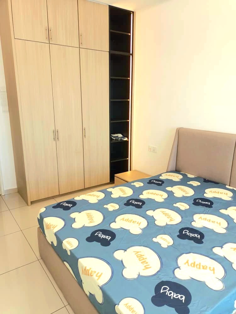 condo in Jelutong, Penang — photo 6