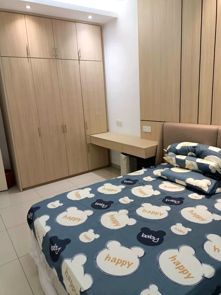 condo in Jelutong, Penang — photo 7