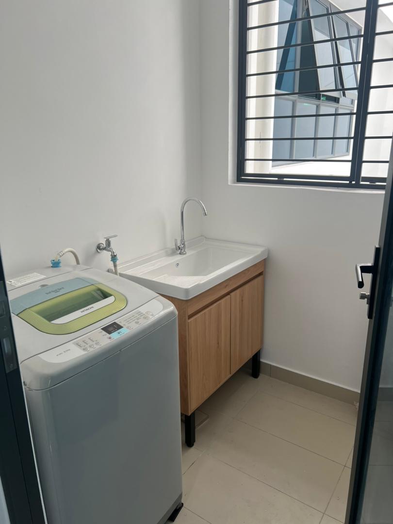 condo in Bayan Lepas, Penang — photo 3