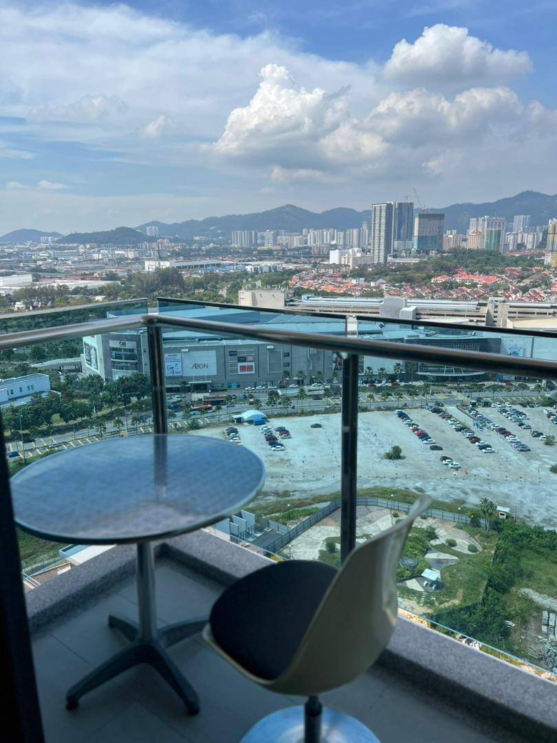 condo in Bayan Lepas, Penang — photo 4