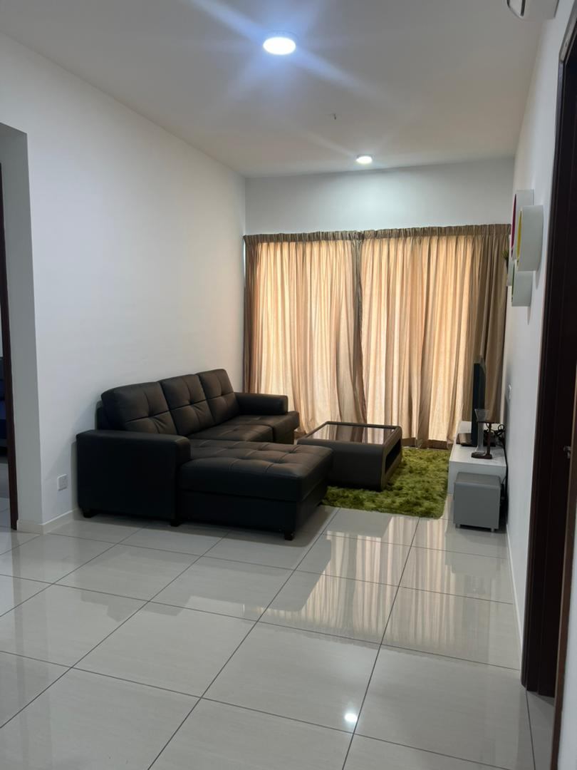 condo in Bayan Lepas, Penang — photo 5