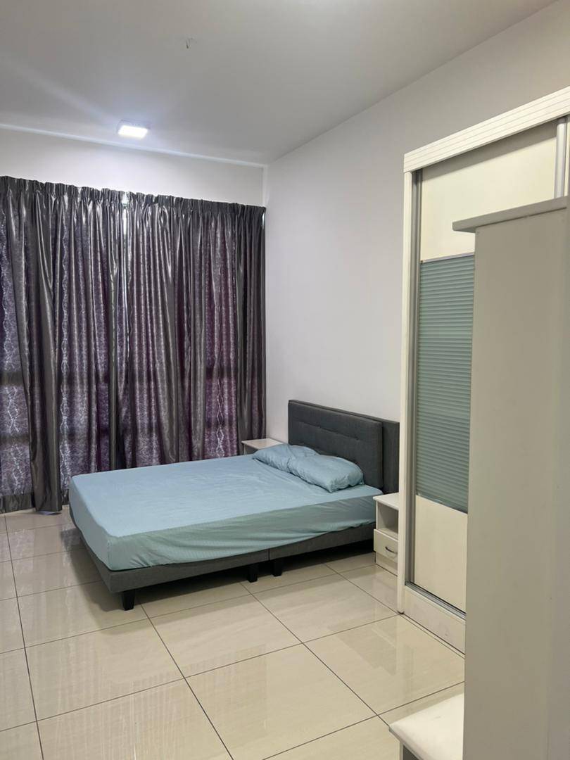 condo in Bayan Lepas, Penang — photo 6