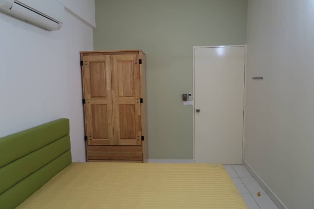 condo in Bayan Baru, Penang — photo 4