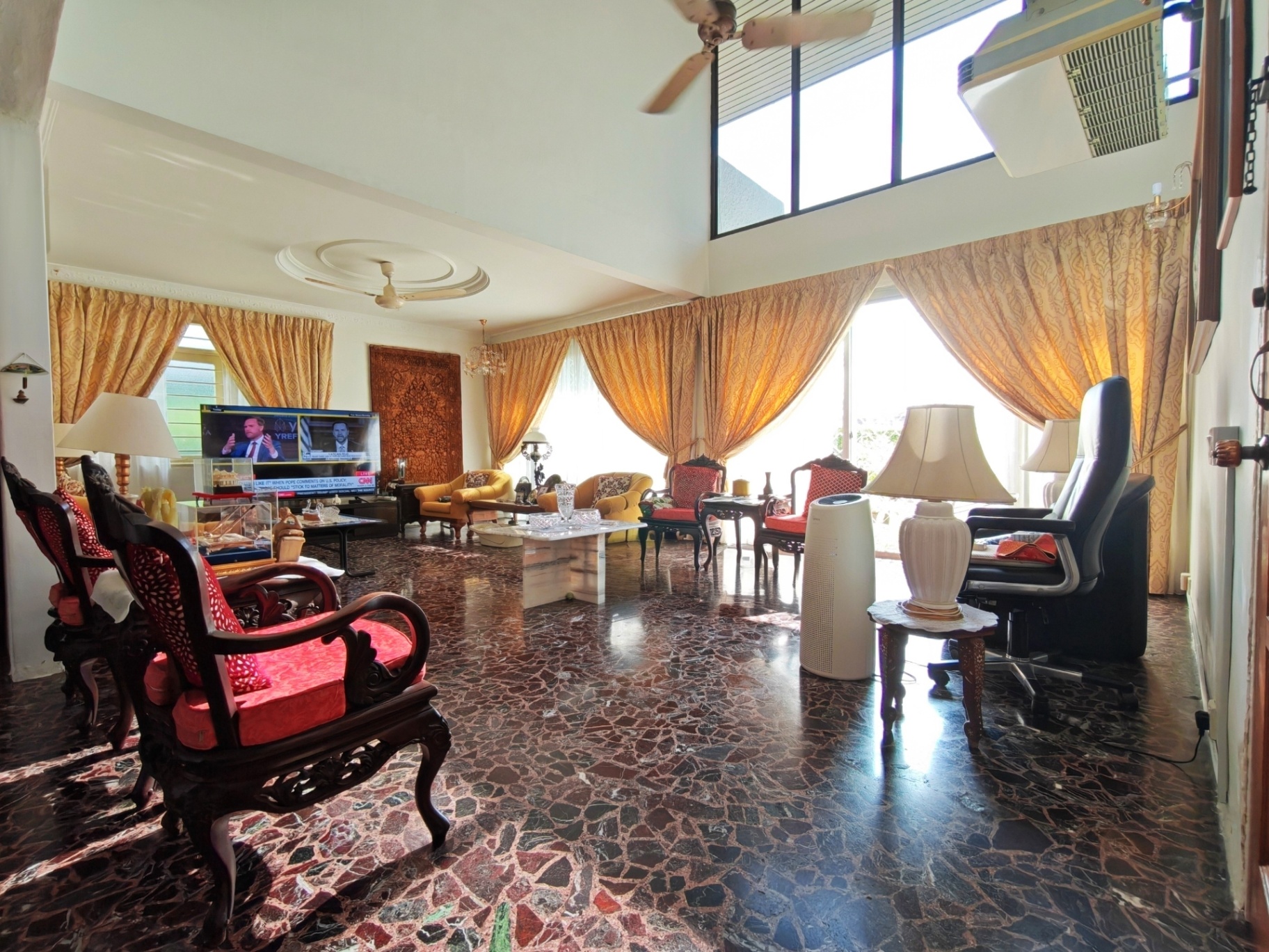 house in Gelugor, Penang — photo 4