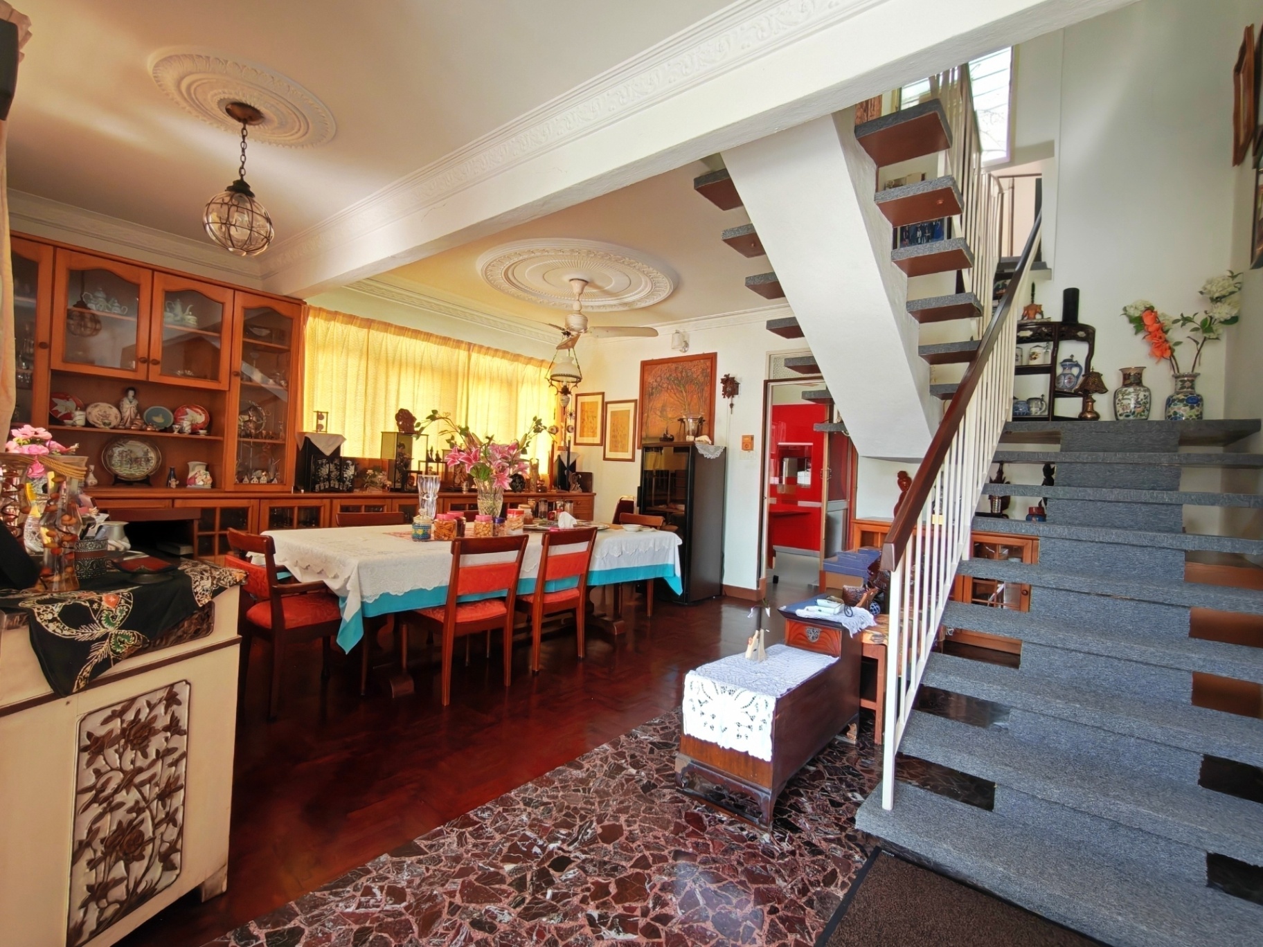 house in Gelugor, Penang — photo 5