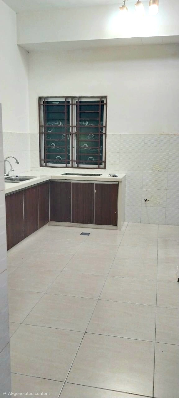 house in Relau, Penang — photo 4