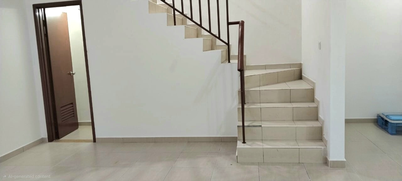 house in Relau, Penang — photo 5